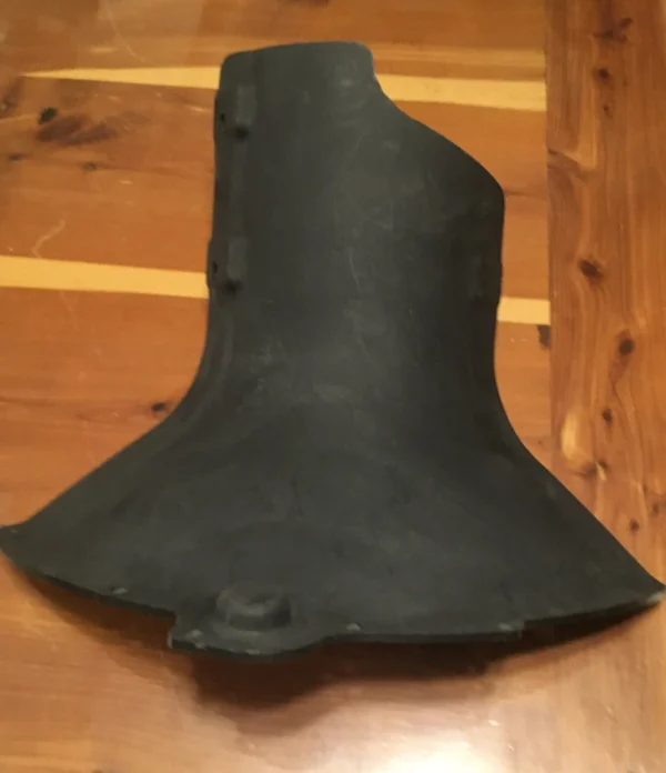 Case New Holland Shield