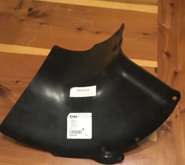 Case New Holland Shield - Image 2