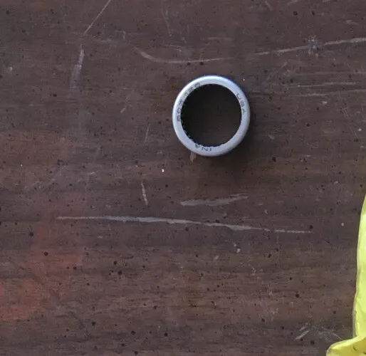 CAT Roller Bearing