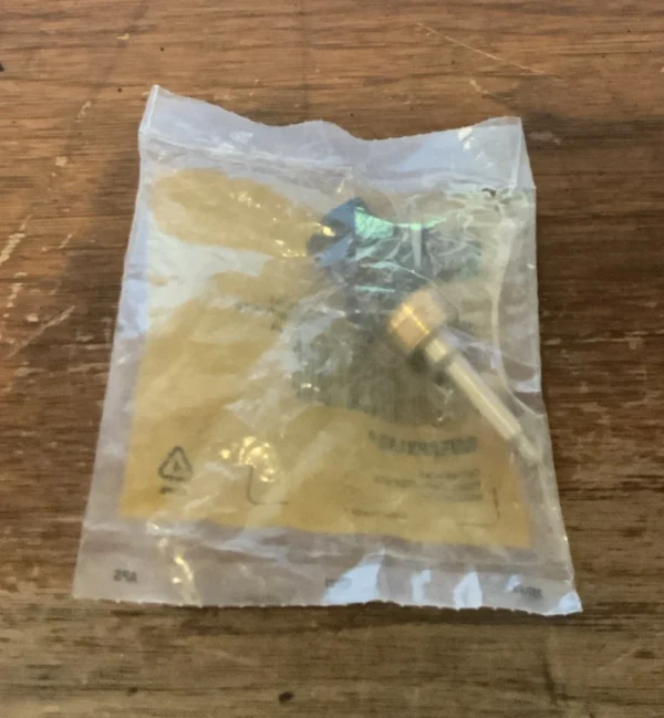 Caterpillar Temperature Sensor - Image 2