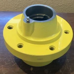 John Deere Front Wheel Hub