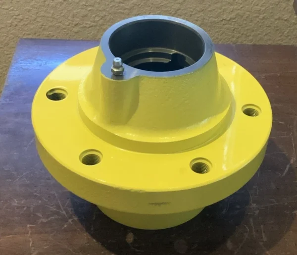 John Deere Front Wheel Hub