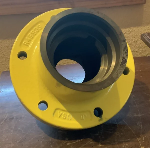 John Deere Front Wheel Hub - Image 2