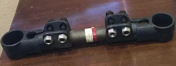 Adjustable Torque Arm