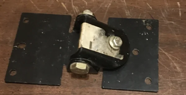 John Deere Bracket