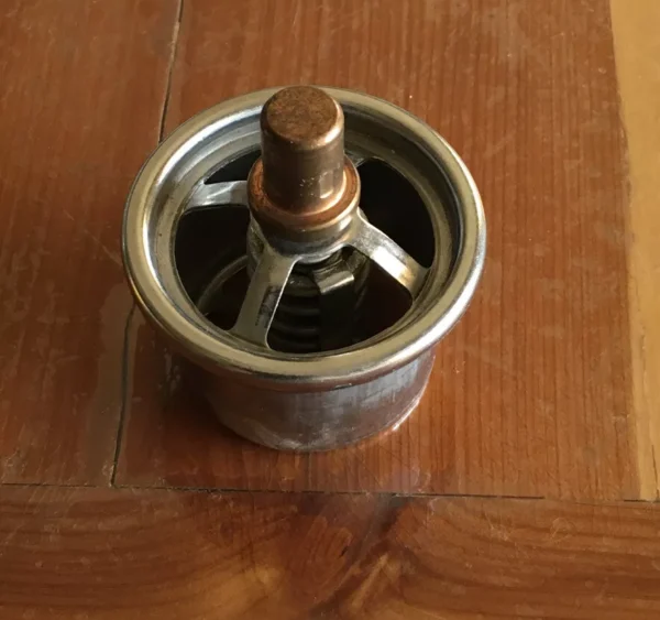 Caterpillar Regulator-TE Thermostat