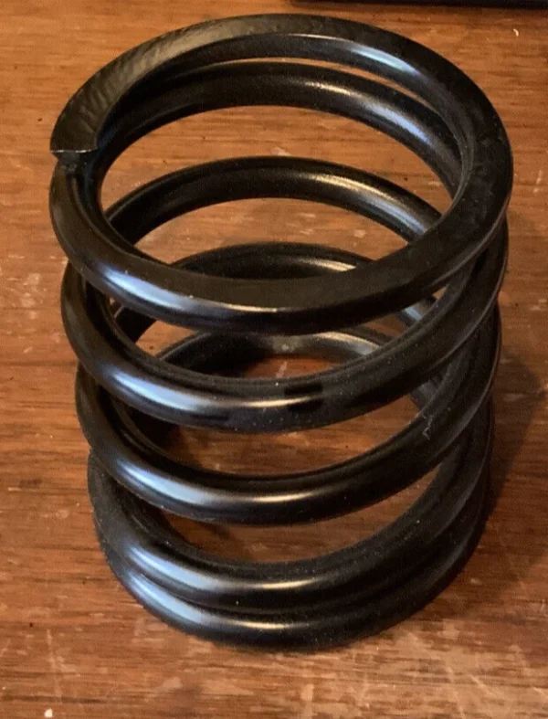 John Deere Compressor Spring