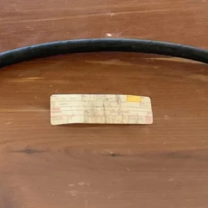 Volvo Radiator Hose