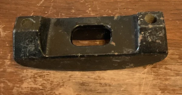 Case New Holland Clamp - Image 3