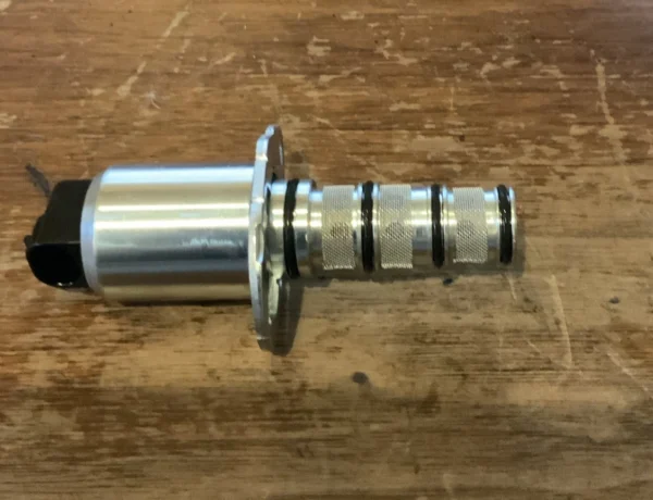 John Deere Solenoid Valve