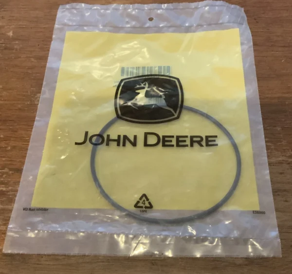 John Deere O-Ring - Image 2