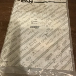 CNH Seal Kit