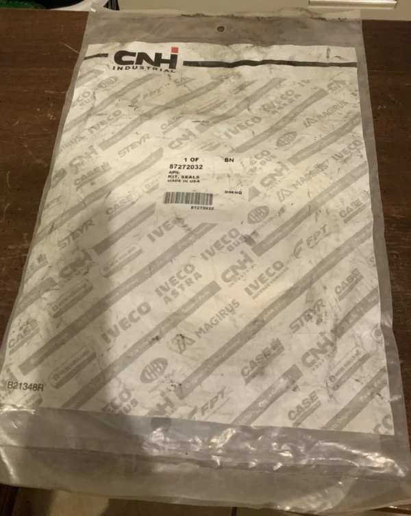 CNH Seal Kit
