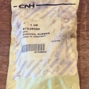New Holland Rubber Bushing