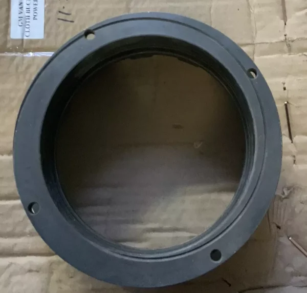 John Deere Steering Cylinder Guide