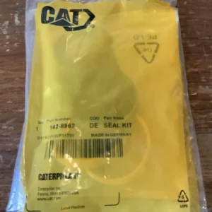CAT Hydraulic Cylinder Seal Kit