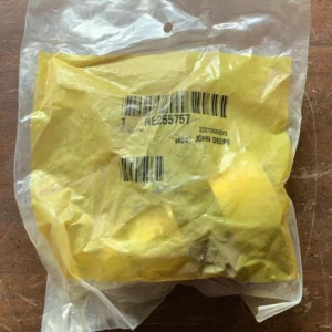 John Deere Hyd. Quick-Connect Coupler