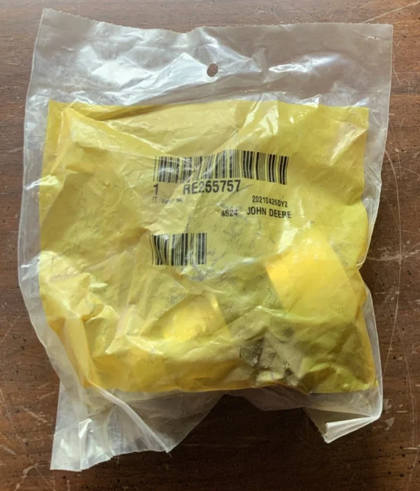 John Deere Hyd. Quick-Connect Coupler