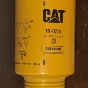 CAT Fuel Filter