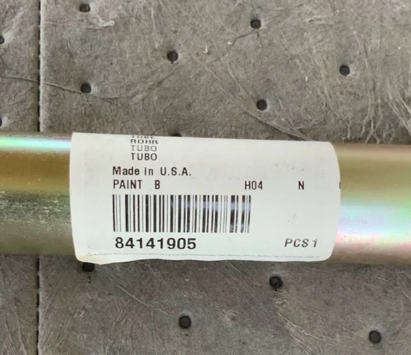 CNH Tube