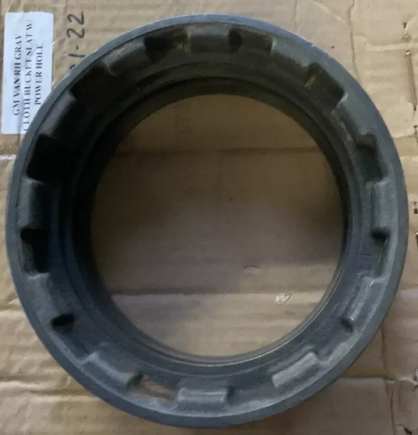John Deere Steering Cylinder Guide - Image 2