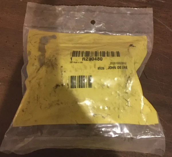John Deere Radiator Hose
