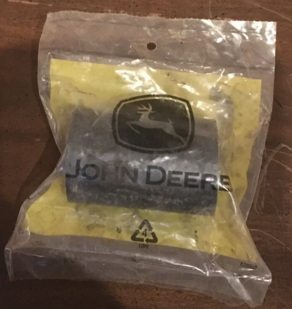 John Deere Radiator Hose - Image 2