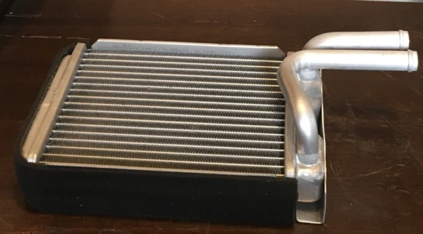 HVAC Heater Core for CJ5, 1982, Jeep