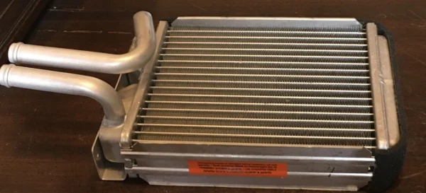HVAC Heater Core for CJ5, 1982, Jeep - Image 2