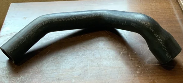 Perkins Radiator Hose - Image 2
