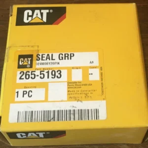 CAT Seal GRP