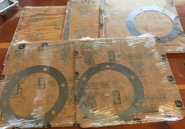 John Deere (5) Pc Shims