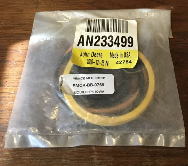 John Deere Seal Kit