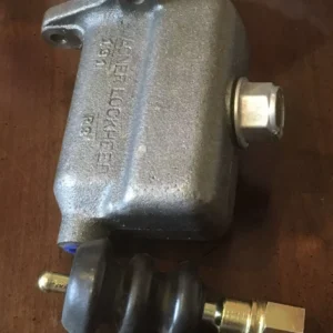 Cylinder Brake Master