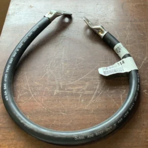 John Deere Ground Cable