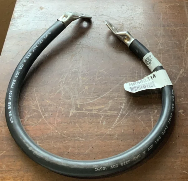 John Deere Ground Cable