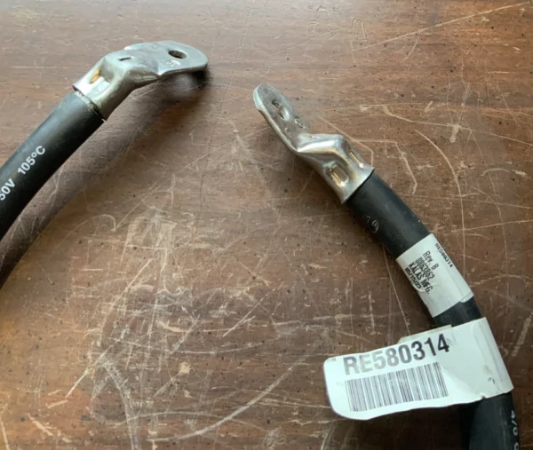 John Deere Ground Cable - Image 2