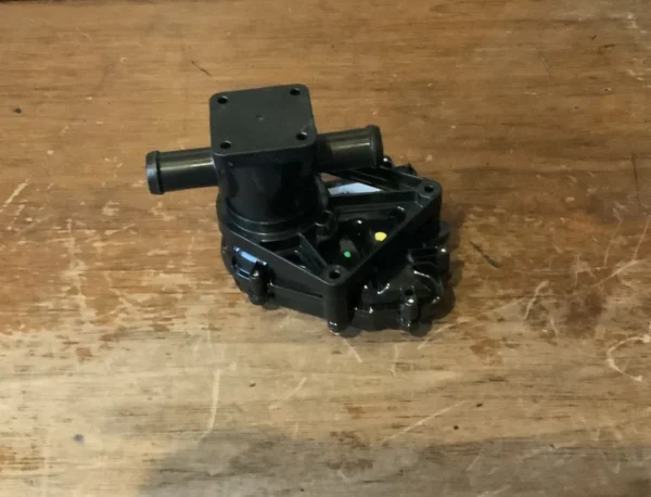 Cat Valve Assembly-Water - Image 3