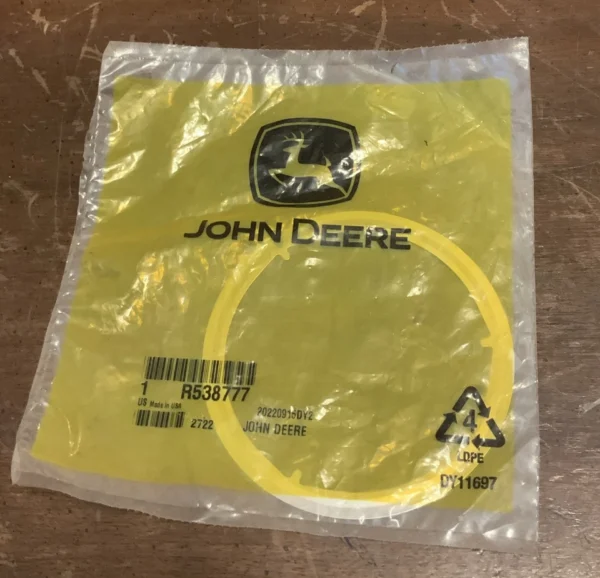 John Deere Shim