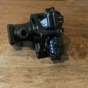 Cat Valve Assembly-Water