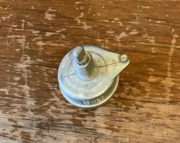 John Deere Rotary Blower Switch - Image 2