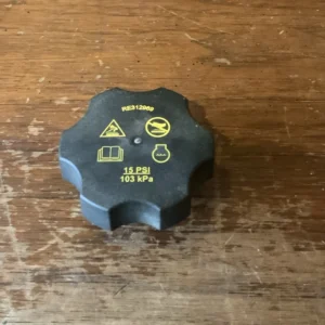 John Deere Filler Cap