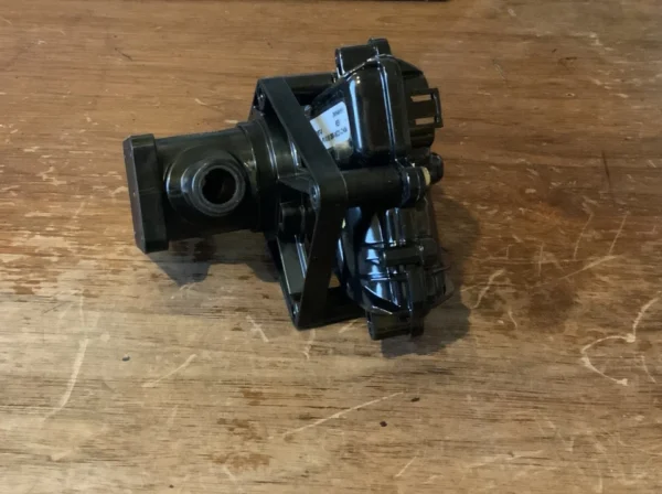 Cat Valve Assembly-Water