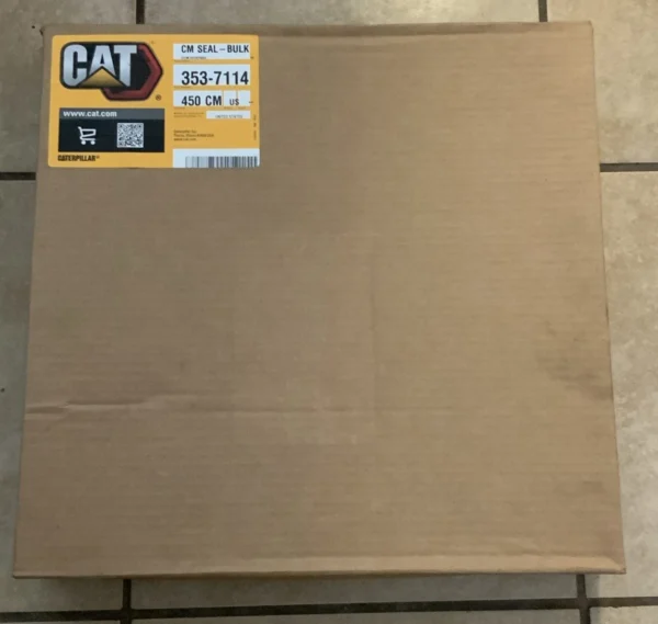 CAT CM-Seal Bulk