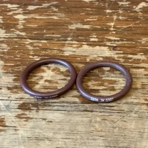 CAT O-Ring (2 Pc)