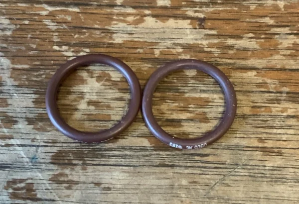 CAT O-Ring (2 Pc) - Image 2