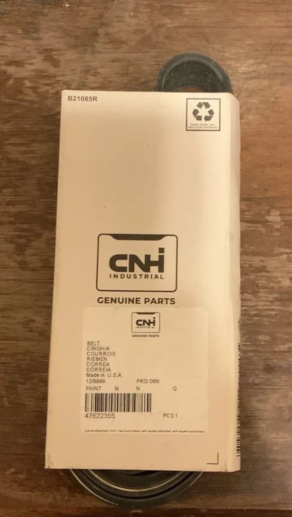 CASE- IH Belt
