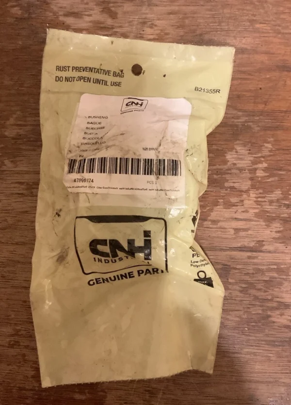 NEW HOLLAND BUSHING