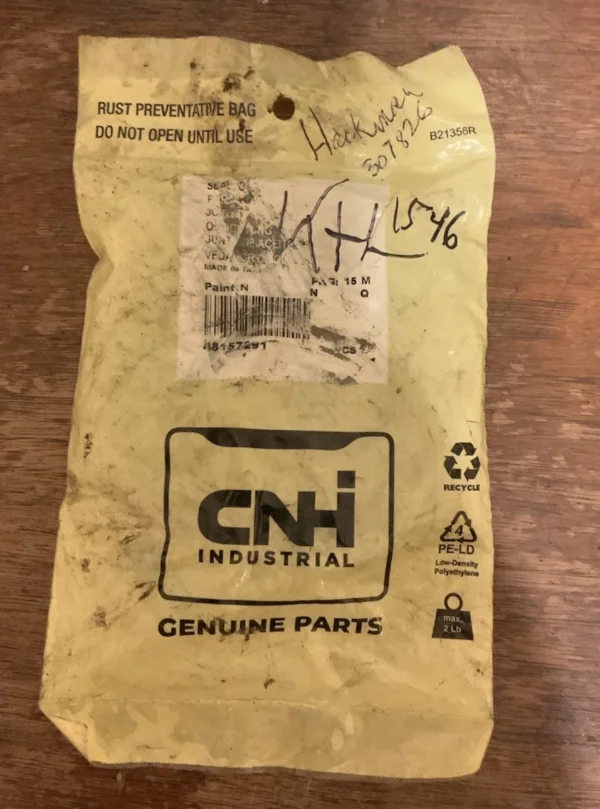 New Holland Oil Seal