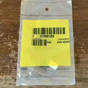 John Deere CONNECTOR